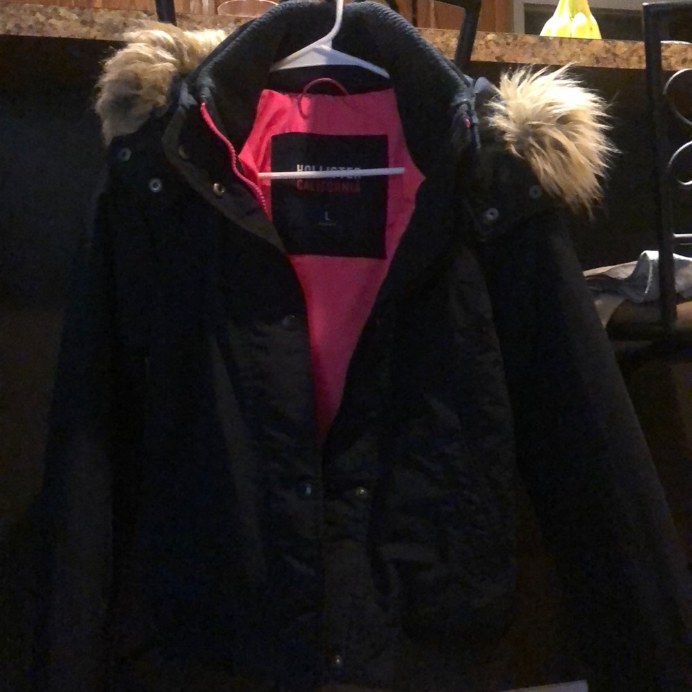 Jacket - Picture 2 of 2